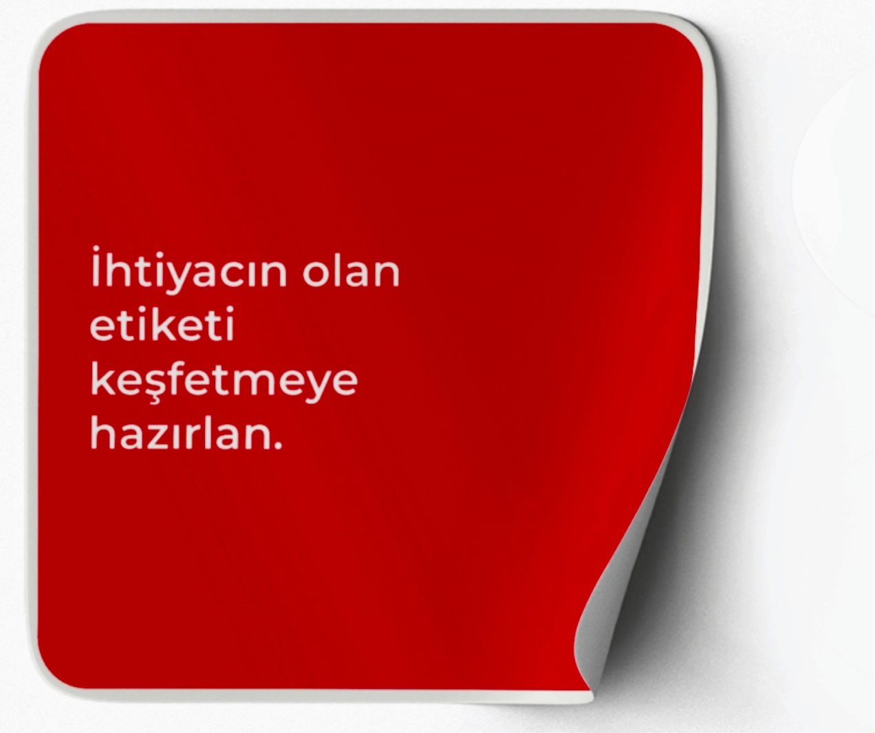 ihtiyac